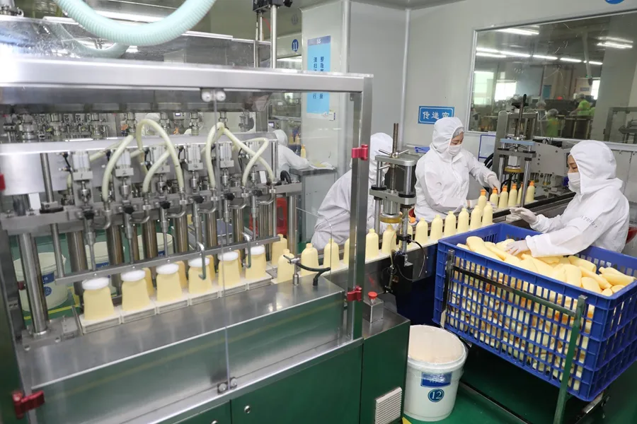 石河子市酒类灌装机日化灌装机 - 哪里好